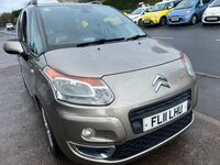 CITROEN C3 PICASSO
