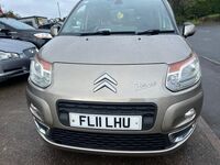 CITROEN C3 PICASSO
