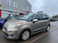 CITROEN C3 PICASSO