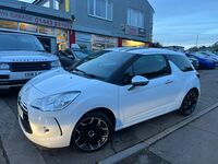 CITROEN DS3