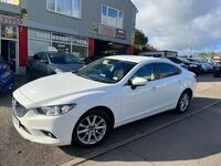 MAZDA MAZDA6