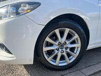 MAZDA MAZDA6