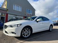MAZDA MAZDA6