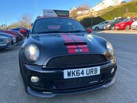 MINI COUPE