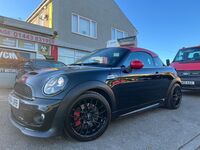 MINI COUPE