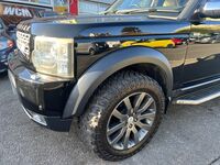 LAND ROVER DISCOVERY 3