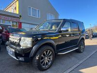LAND ROVER DISCOVERY 3
