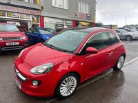 VAUXHALL ADAM