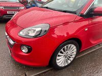 VAUXHALL ADAM