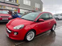 VAUXHALL ADAM