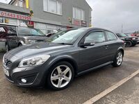 VOLVO C30
