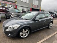 VOLVO C30