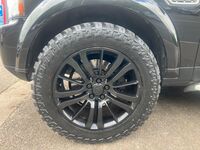 LAND ROVER DISCOVERY 4