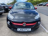 VAUXHALL ADAM