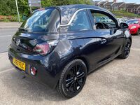 VAUXHALL ADAM