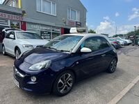 VAUXHALL ADAM