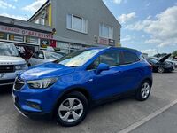 VAUXHALL MOKKA X