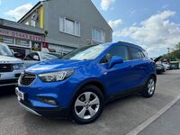 VAUXHALL MOKKA X