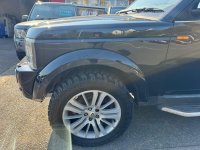 LAND ROVER DISCOVERY 3