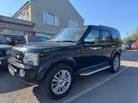 LAND ROVER DISCOVERY 3