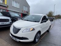 CHRYSLER YPSILON