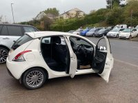 CHRYSLER YPSILON
