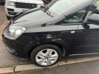 VAUXHALL ZAFIRA