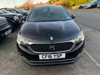 DS AUTOMOBILES DS 4