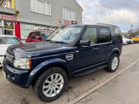 LAND ROVER DISCOVERY 4