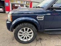 LAND ROVER DISCOVERY 4