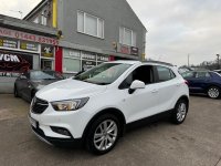 VAUXHALL MOKKA X