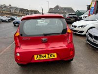 KIA PICANTO