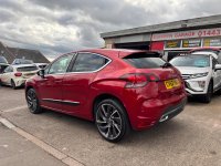 CITROEN DS4