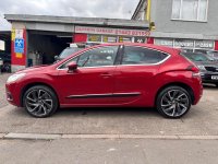 CITROEN DS4