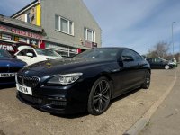 BMW 6 SERIES