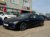 BMW 6 SERIES