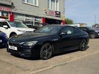 BMW 6 SERIES