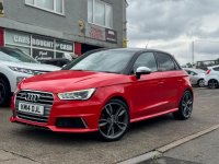 AUDI S1