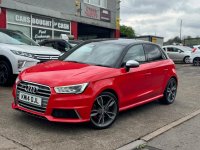 AUDI S1