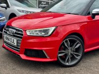 AUDI S1