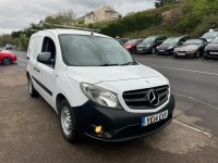 MERCEDES-BENZ CITAN