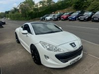 PEUGEOT RCZ
