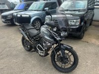 TRIUMPH TIGER 800