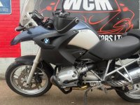 BMW R1200GS