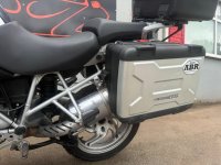 BMW R1200GS