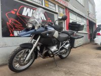 BMW R1200GS