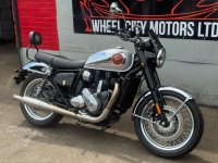 BSA GOLD STAR