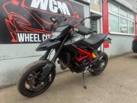 DUCATI Hypermotard