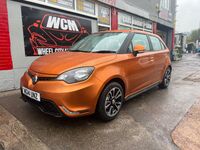 MG MG3