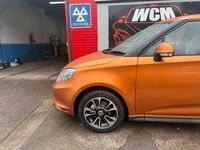 MG MG3